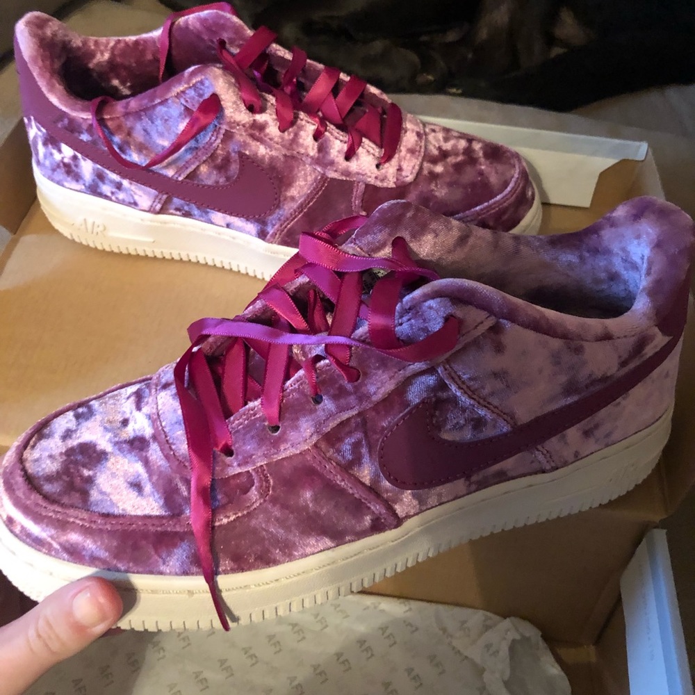 Nike Air Force 1